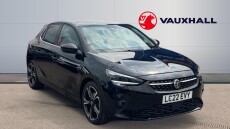 Vauxhall Corsa 1.2 Turbo Elite Edition 5dr Auto Petrol Hatchback